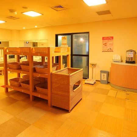 Hotel Hana Isawa Fuefuki Exterior foto