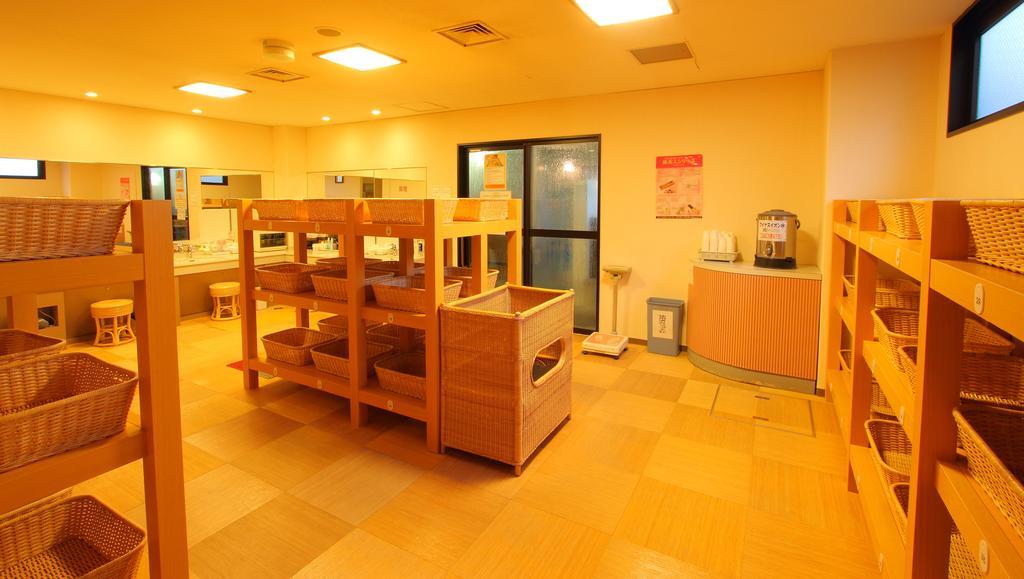 Hotel Hana Isawa Fuefuki Exterior foto