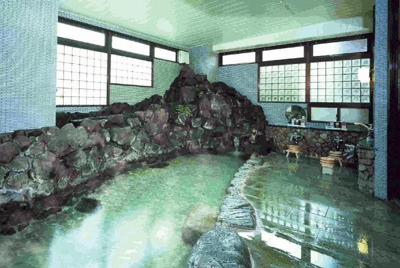 Hotel Hana Isawa Fuefuki Exterior foto