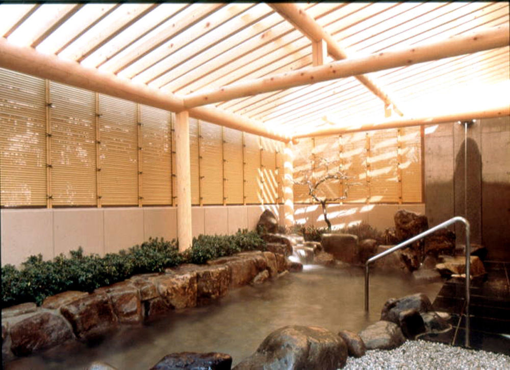 Hotel Hana Isawa Fuefuki Exterior foto